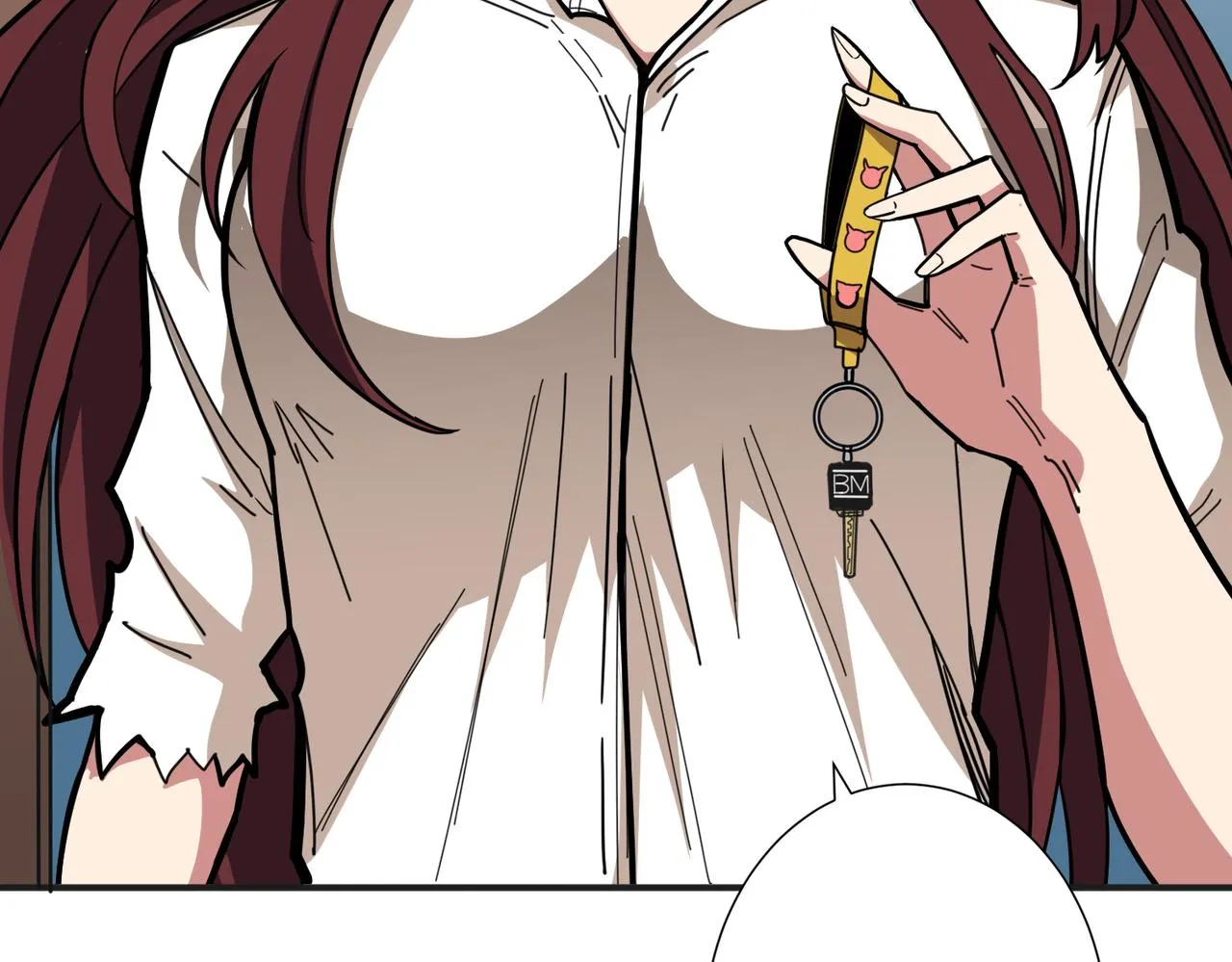 第299话 魔 第65页