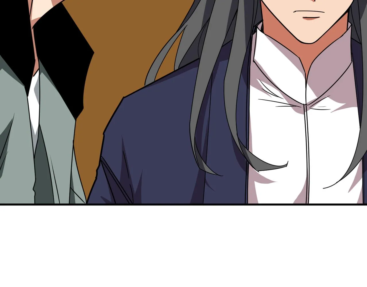 第299话 魔 第81页