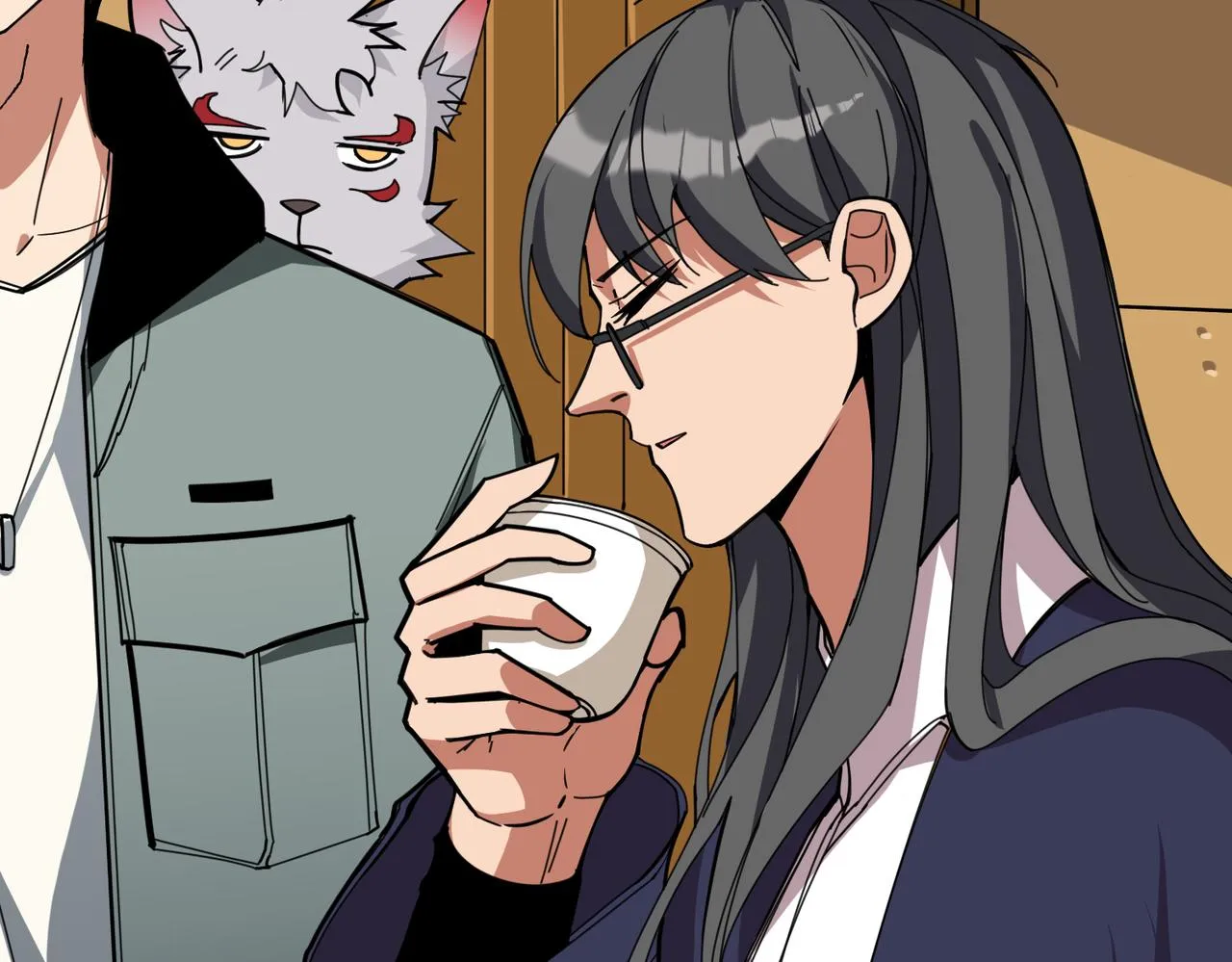 第299话 魔 第84页