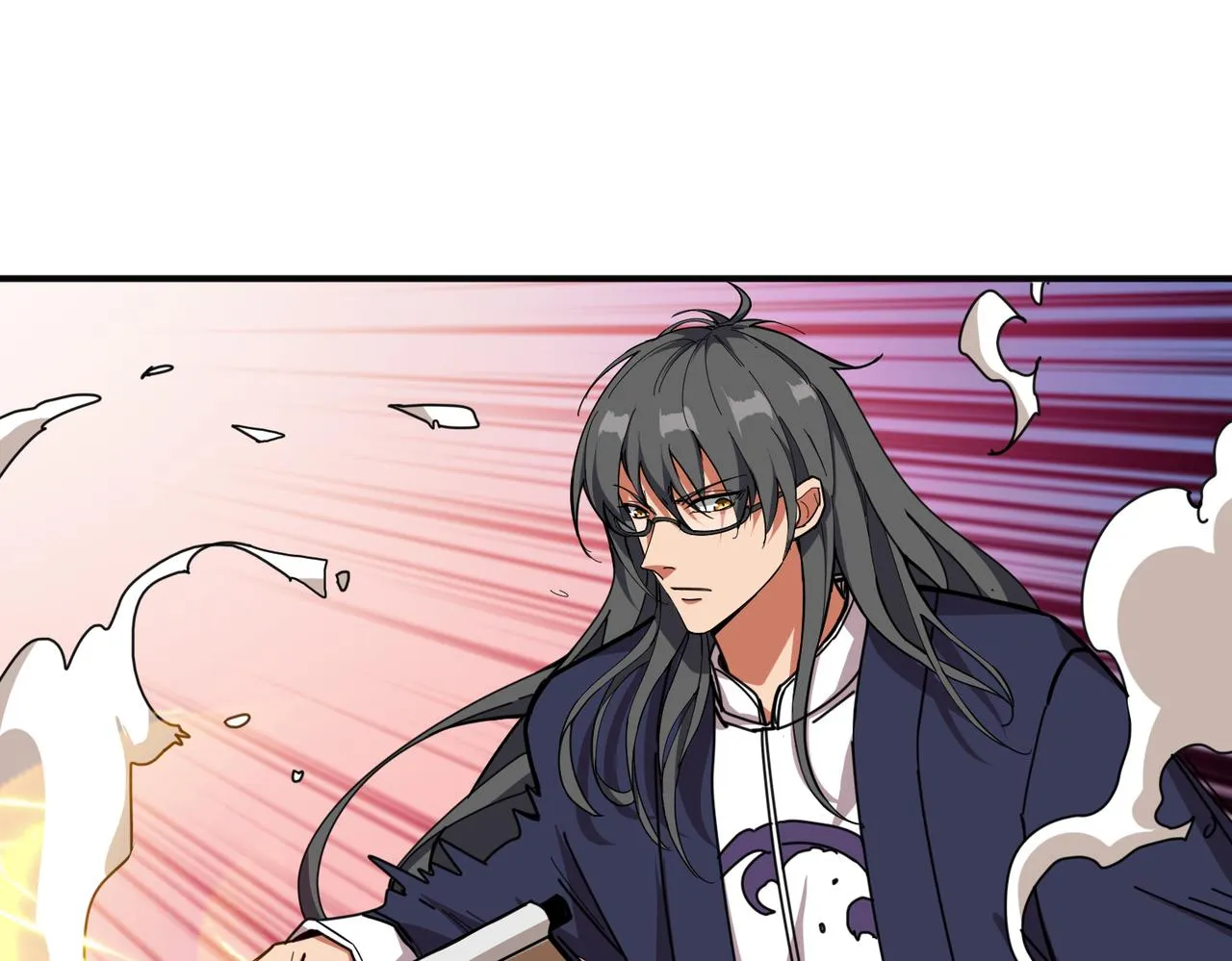 第299话 魔 第102页