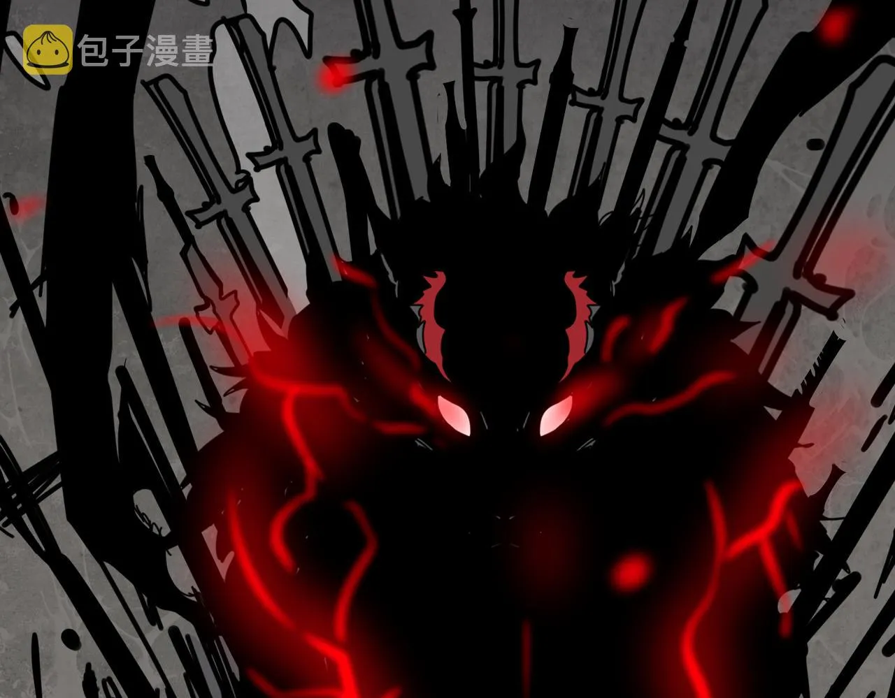 第299话 魔 第112页