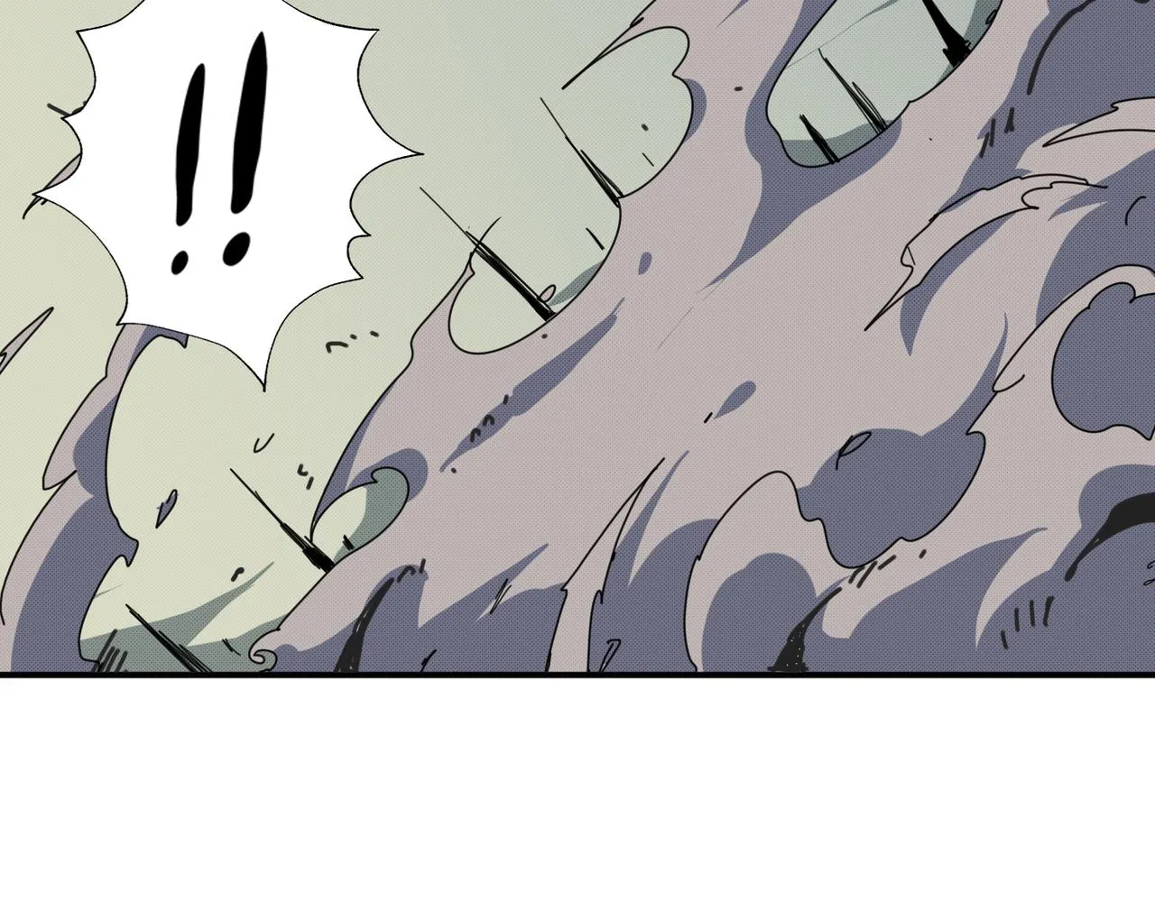 第301话 鬼面雕刻师 第3页