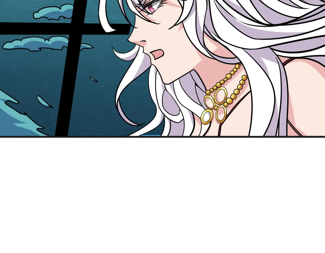 第301话 鬼面雕刻师 第74页
