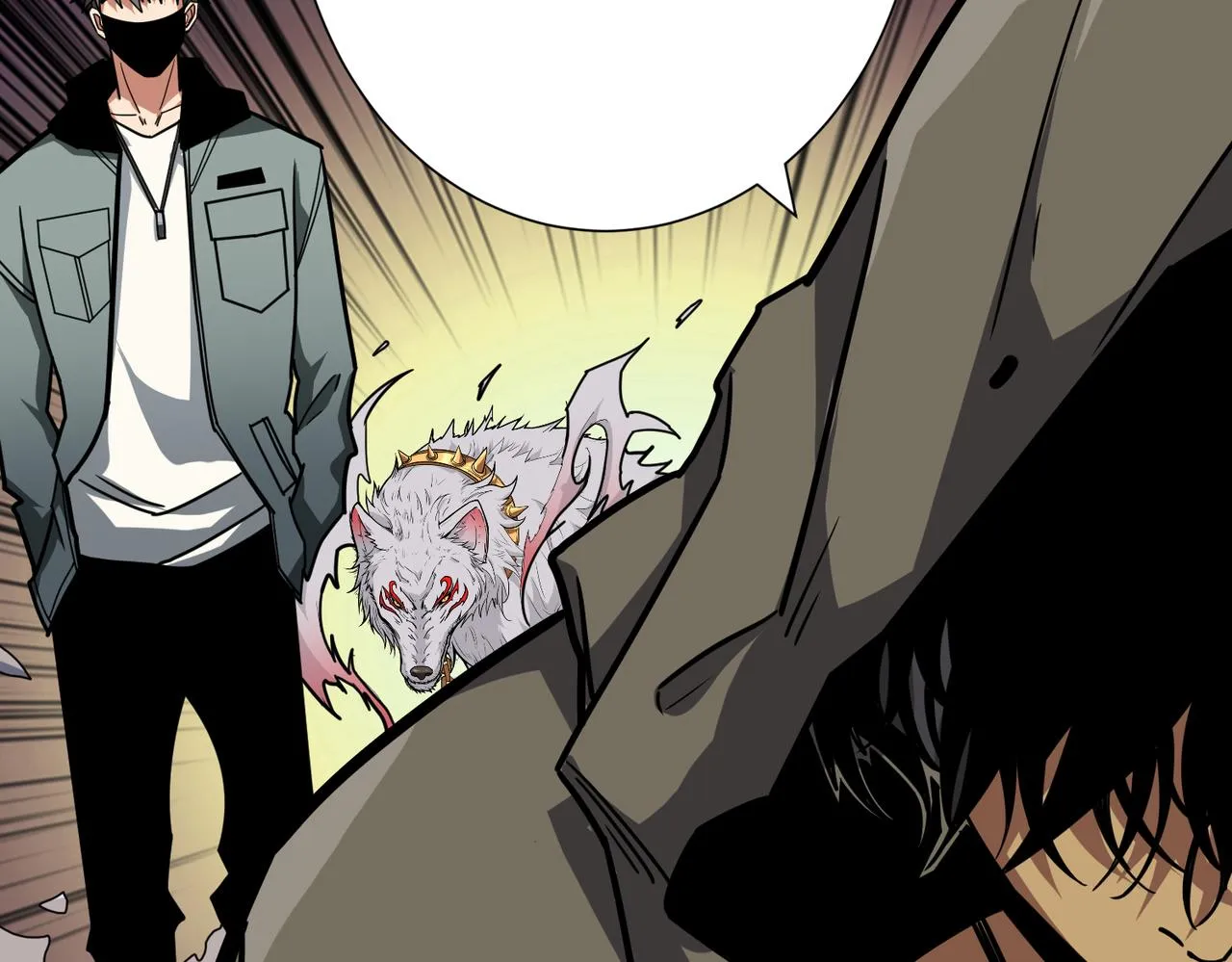 第302话 时间管理大师 第20页