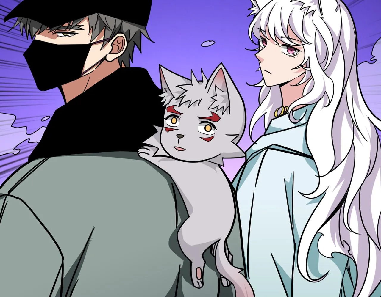 第302话 时间管理大师 第27页