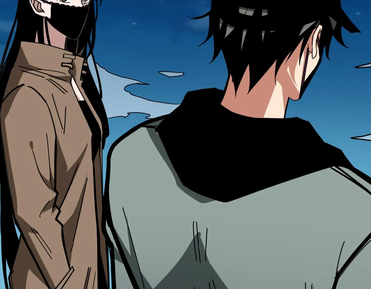 第302话 时间管理大师 第36页