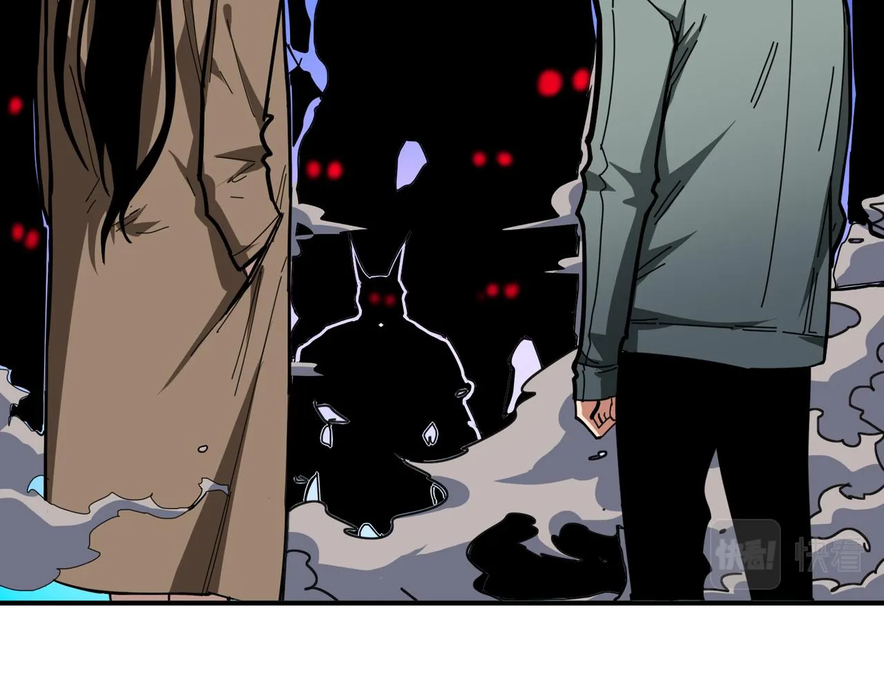 第302话 时间管理大师 第42页