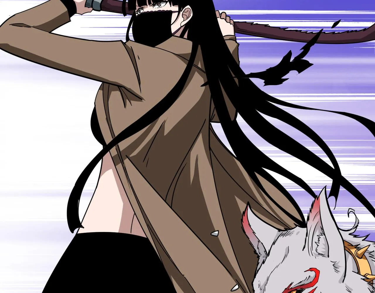 第302话 时间管理大师 第119页