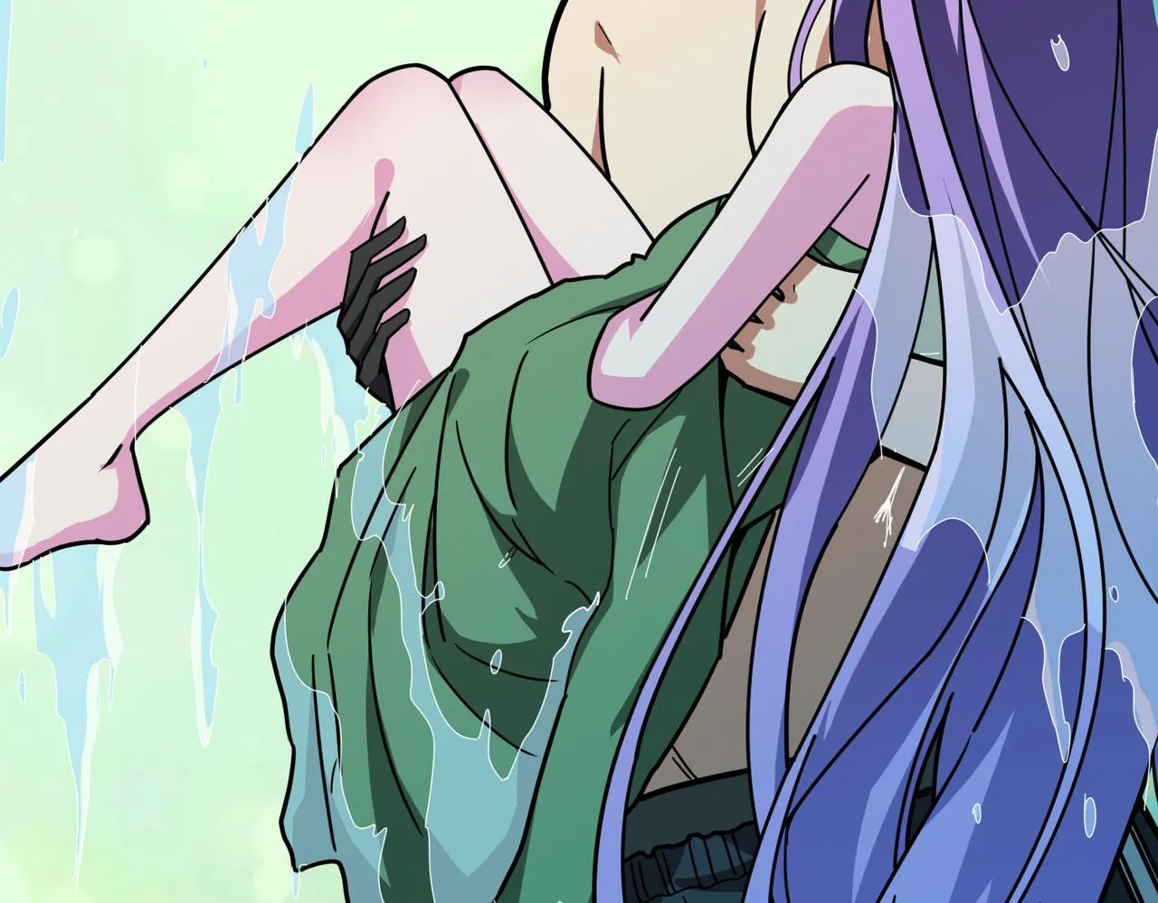 第306话 口甜舌香 第101页