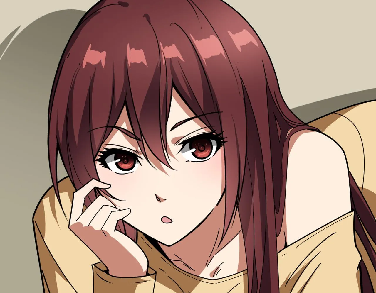 第306话 口甜舌香 第108页