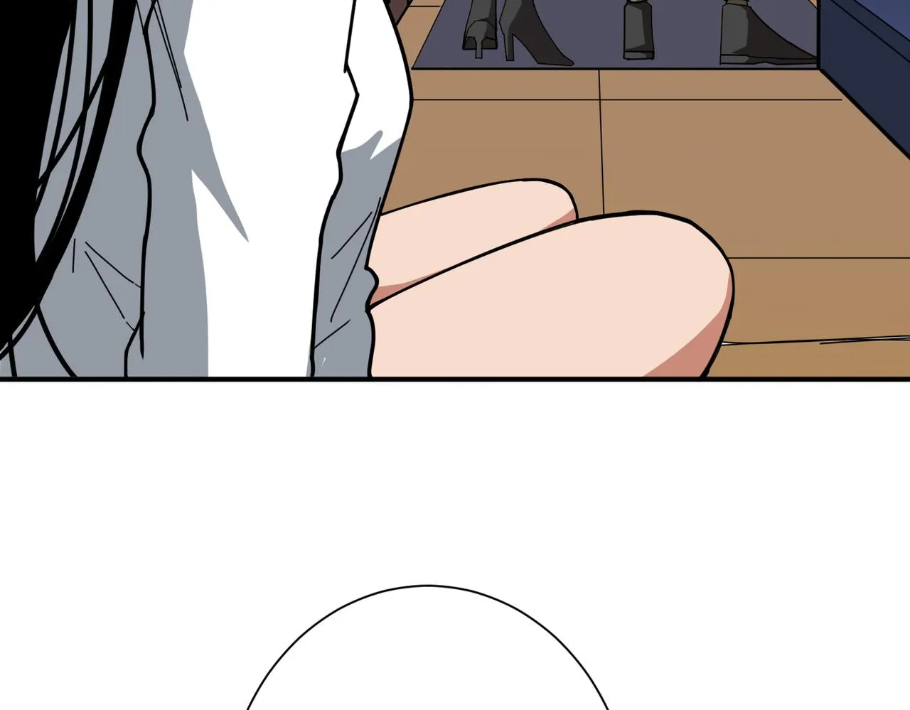第306话 口甜舌香 第129页