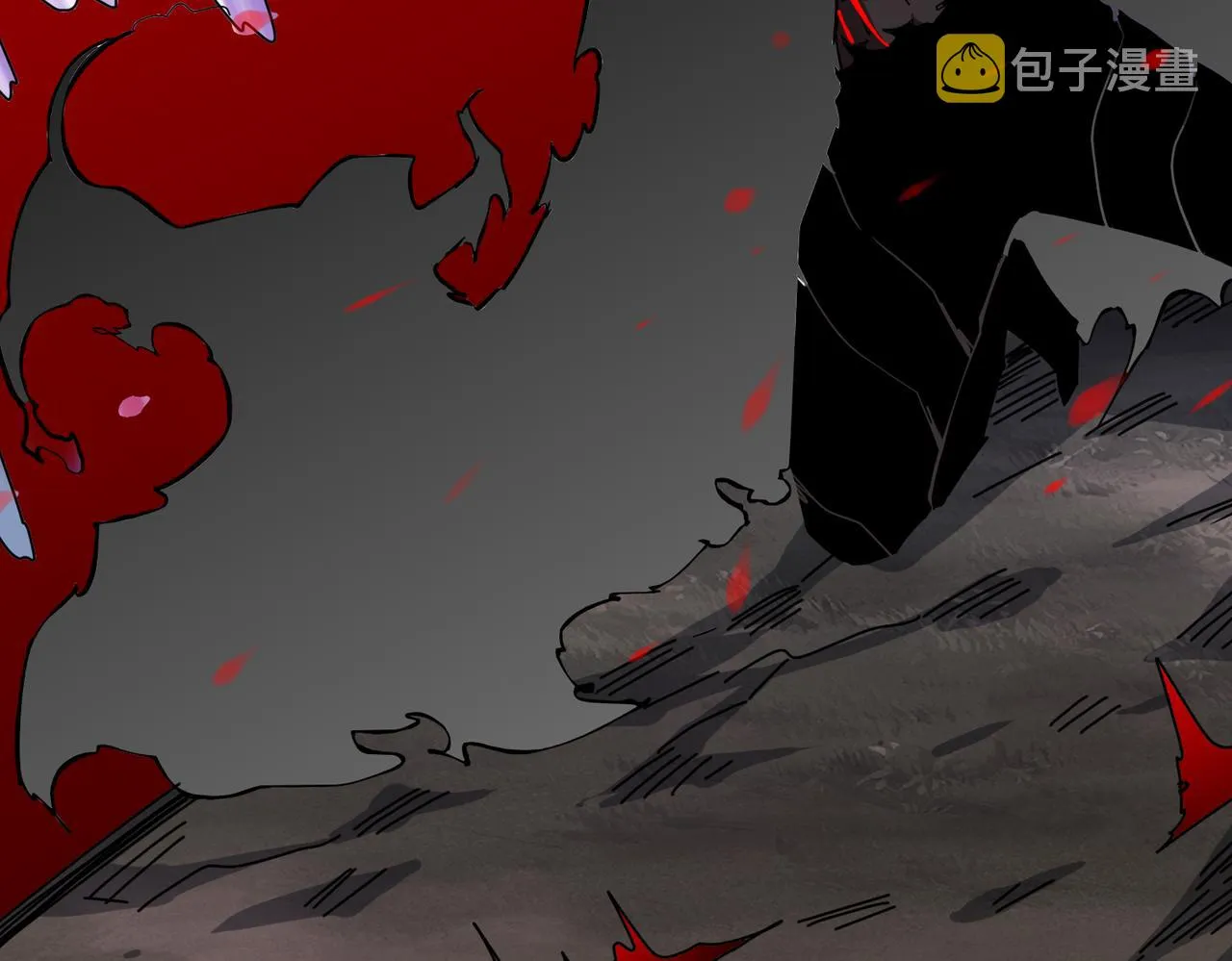 第305话 杏仙 第70页