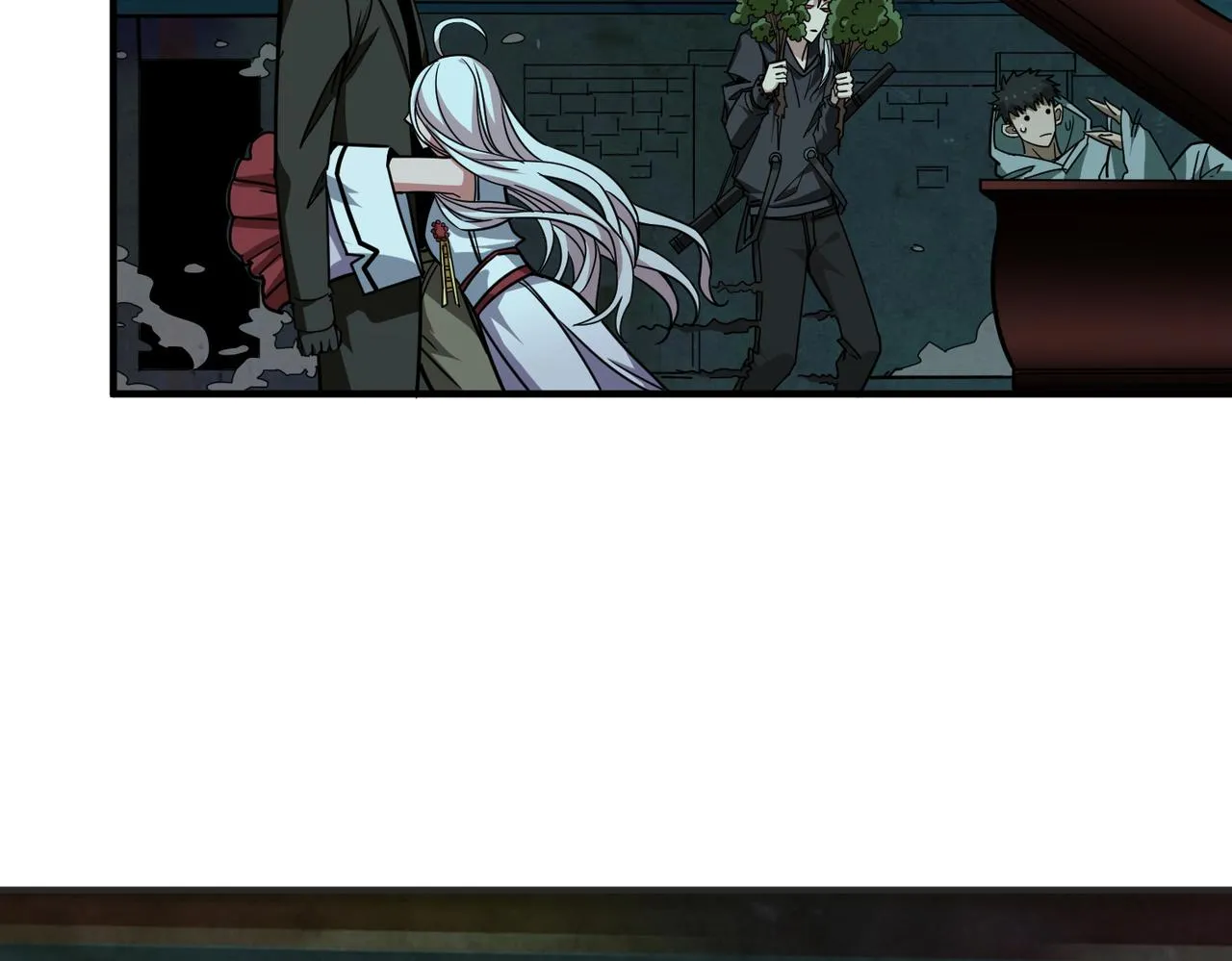 第307话 向我泄火 第36页
