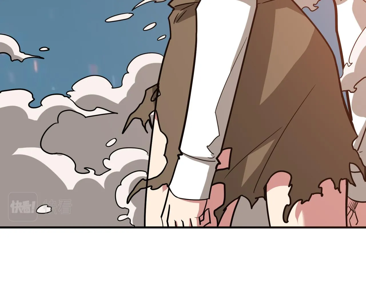 第308话 你就是馋她身子 第56页