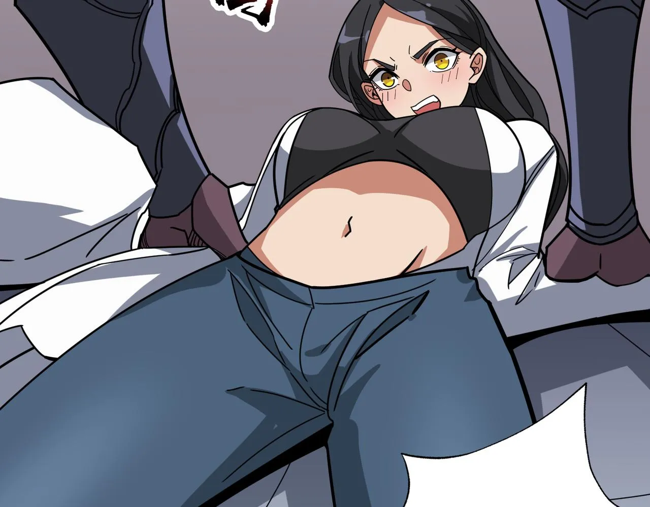 第335话 妖王 第92页
