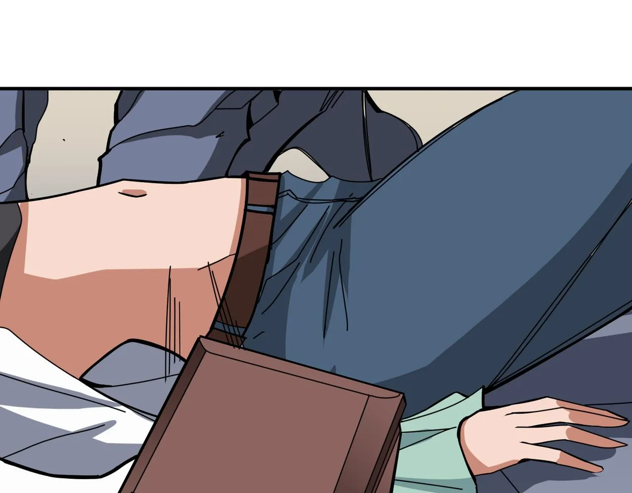 第335话 妖王 第102页