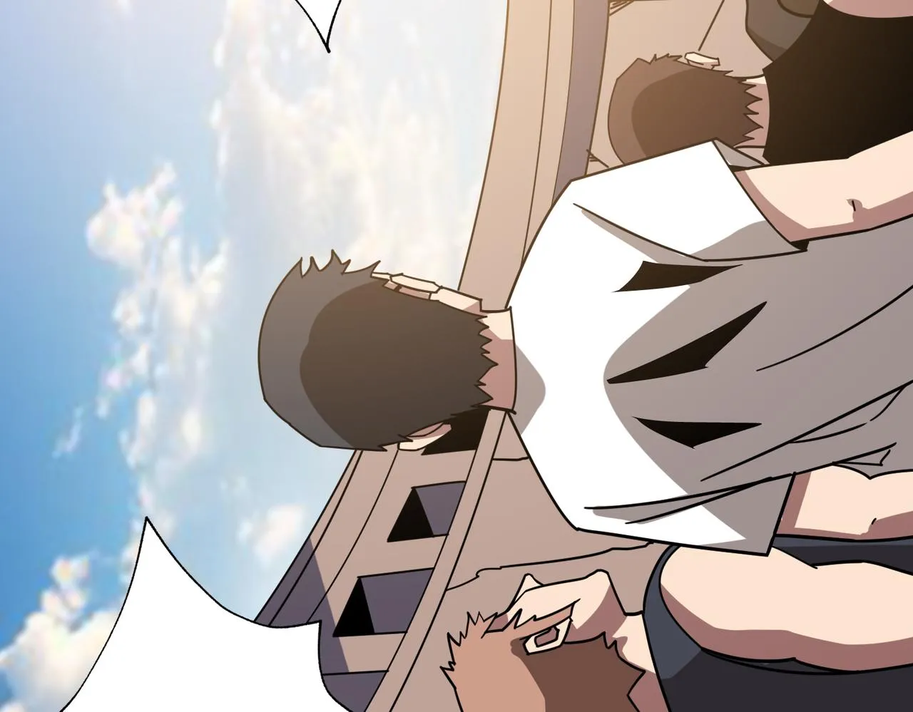 第351话 长生 第43页