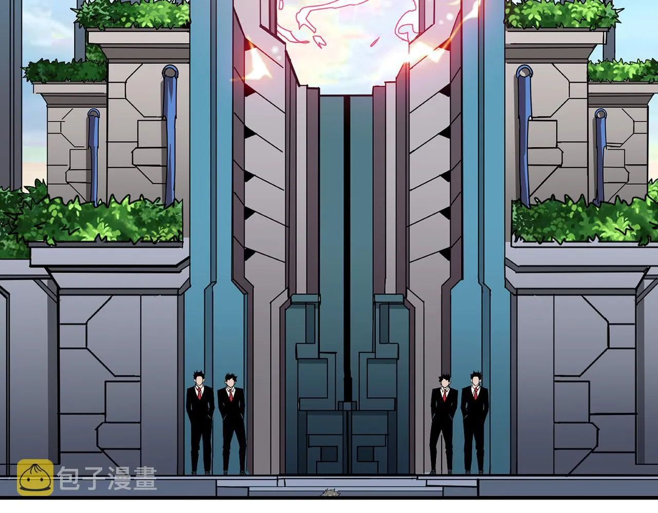 第351话 长生 第48页