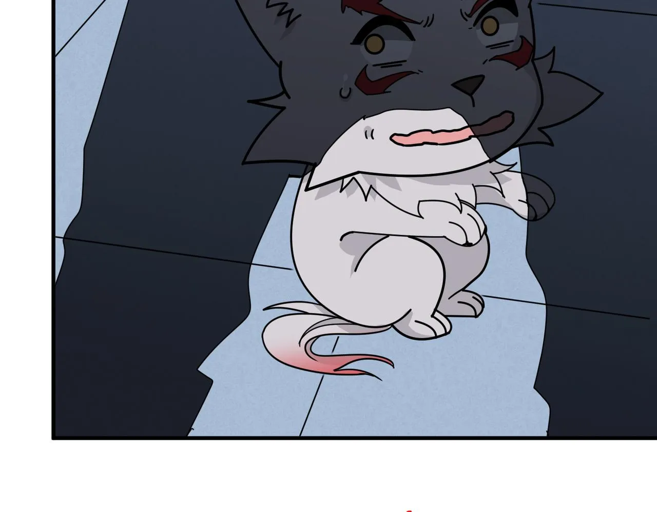 第351话 长生 第84页