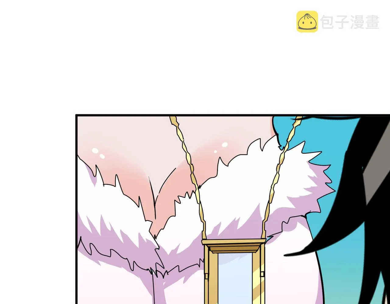 第353话 痛，太痛了 第90页