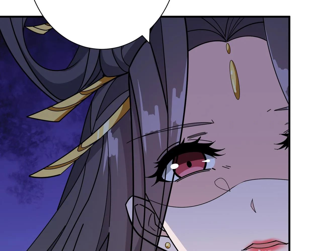 第353话 痛，太痛了 第98页
