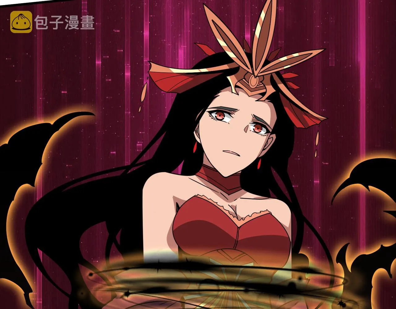 第352话 佳人造访 第15页