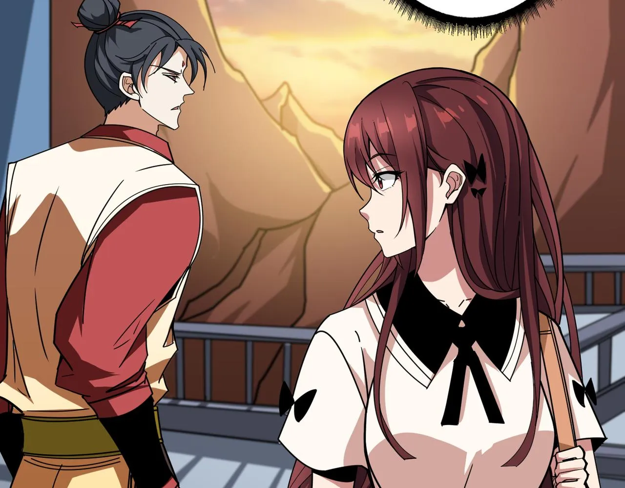 第352话 佳人造访 第66页