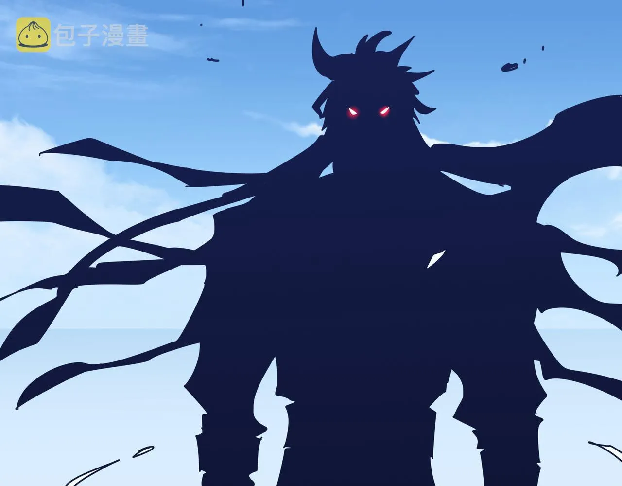 第350话 成为新“王” 第81页
