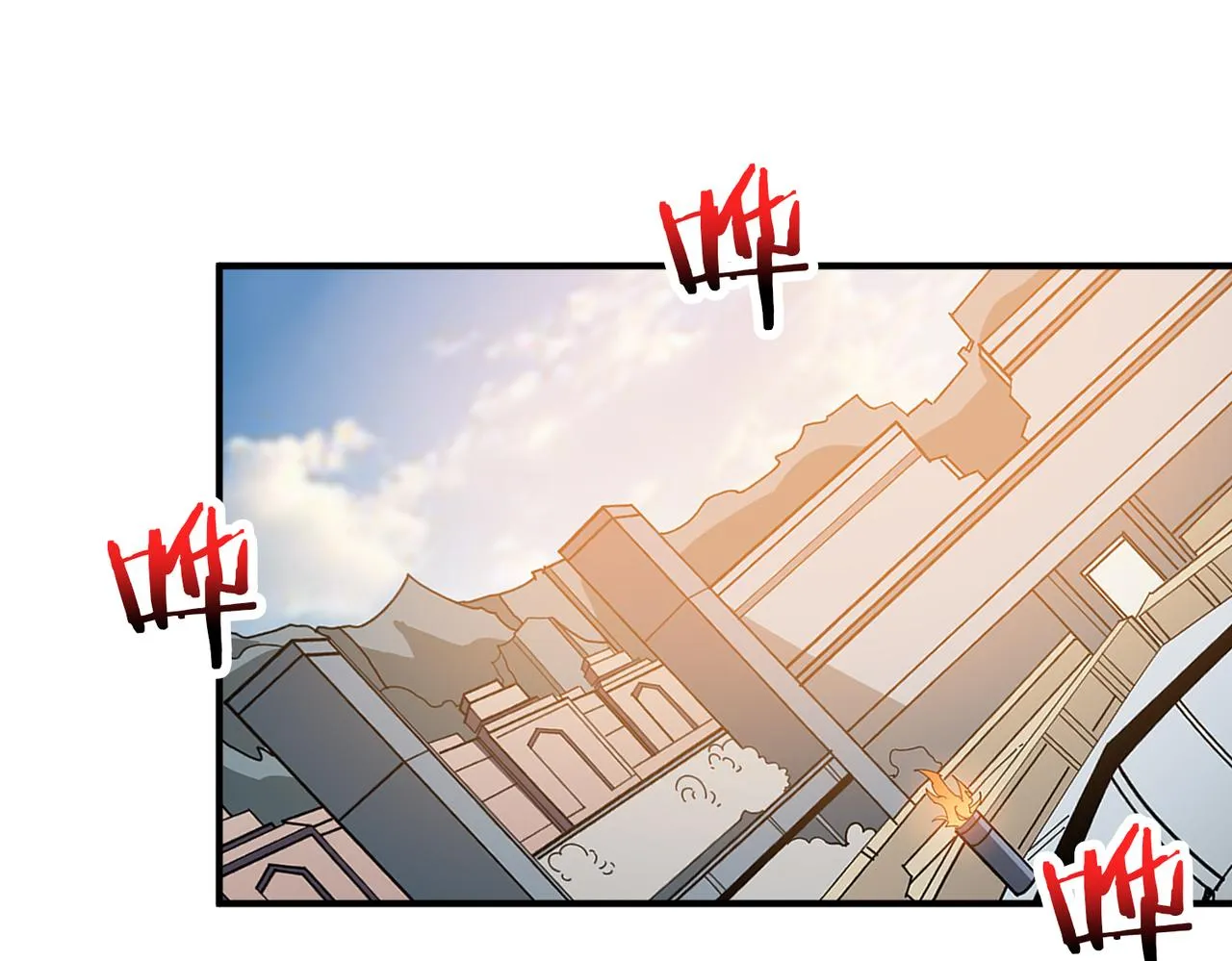 第348话 必赢的赌局 第59页