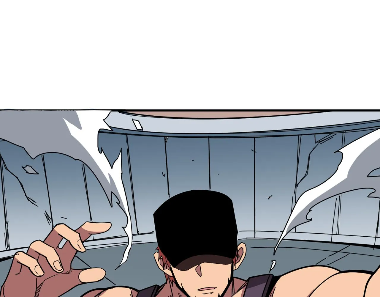 第348话 必赢的赌局 第106页