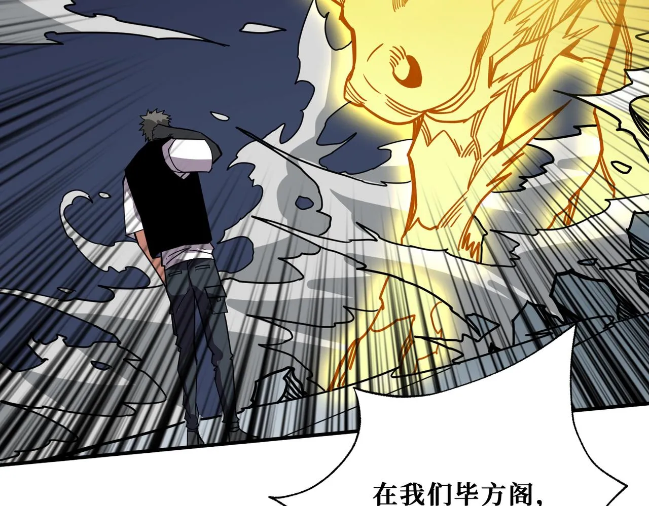 第348话 必赢的赌局 第117页