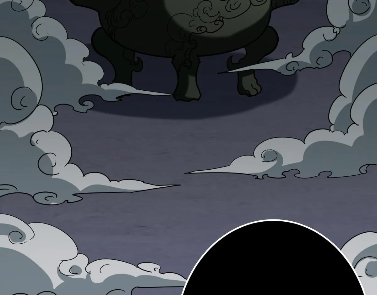 第347话 毕方阁的神明 第94页
