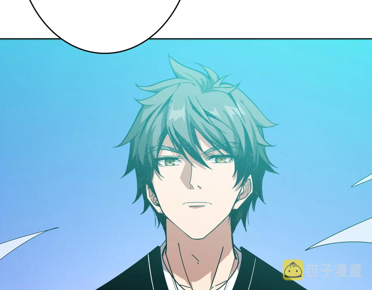 第345话 金狮妖魂 第25页