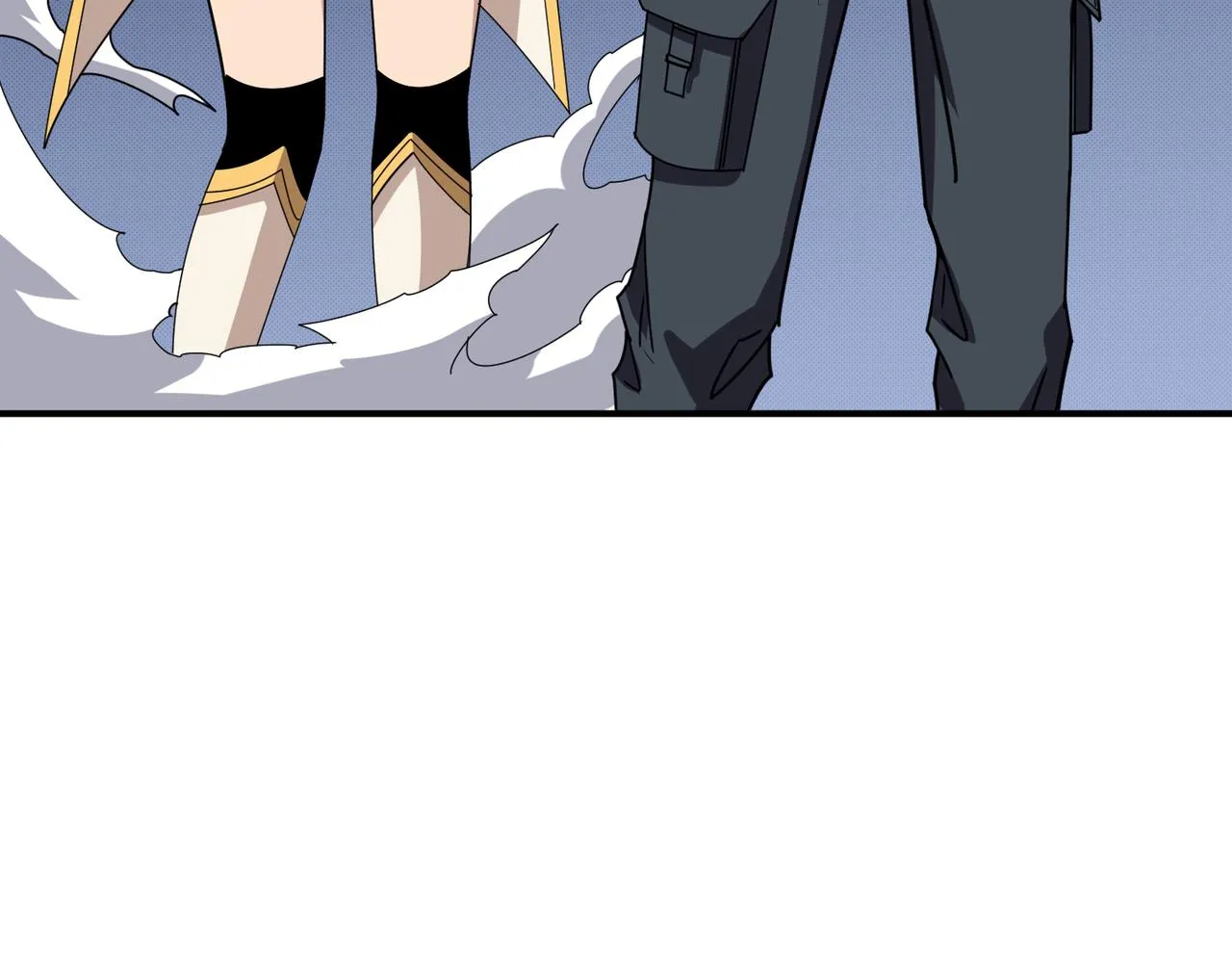 第345话 金狮妖魂 第32页