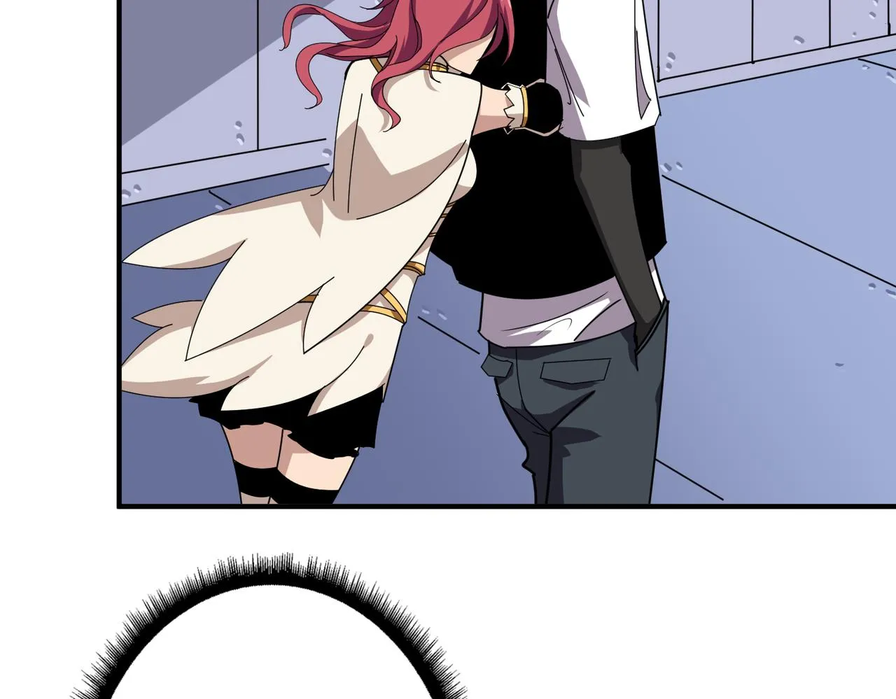第345话 金狮妖魂 第39页