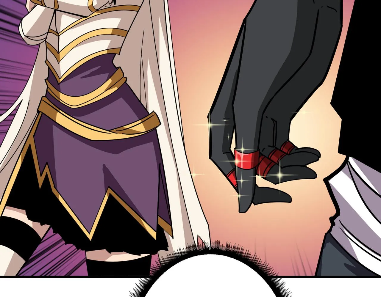 第345话 金狮妖魂 第58页