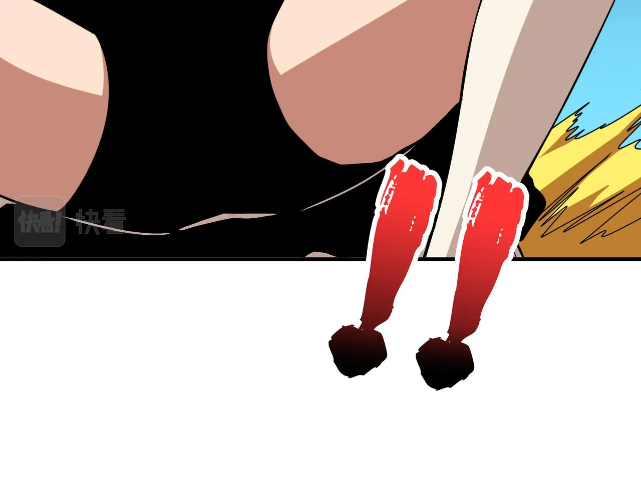 第345话 金狮妖魂 第76页