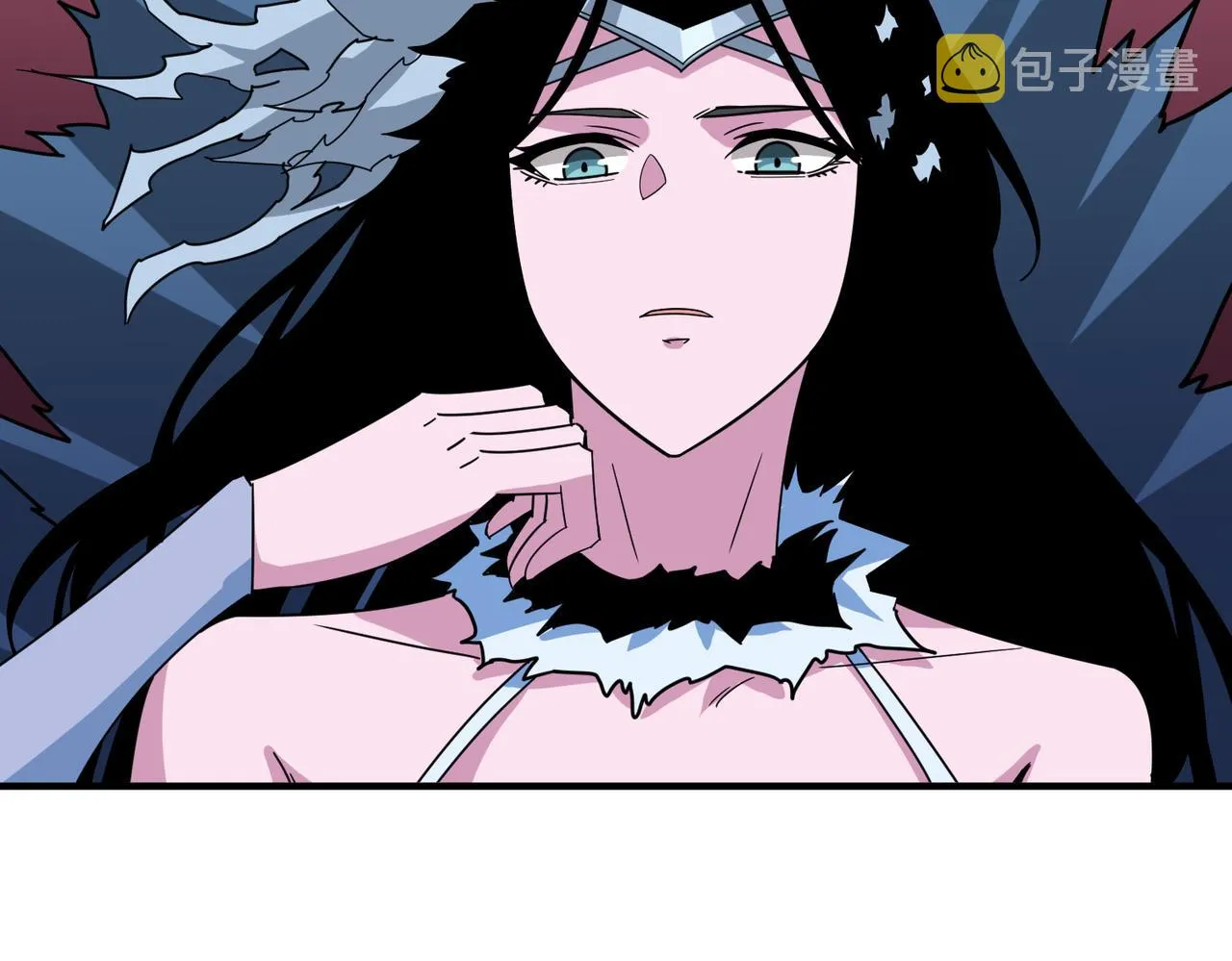 第343话 冲爆了 第33页