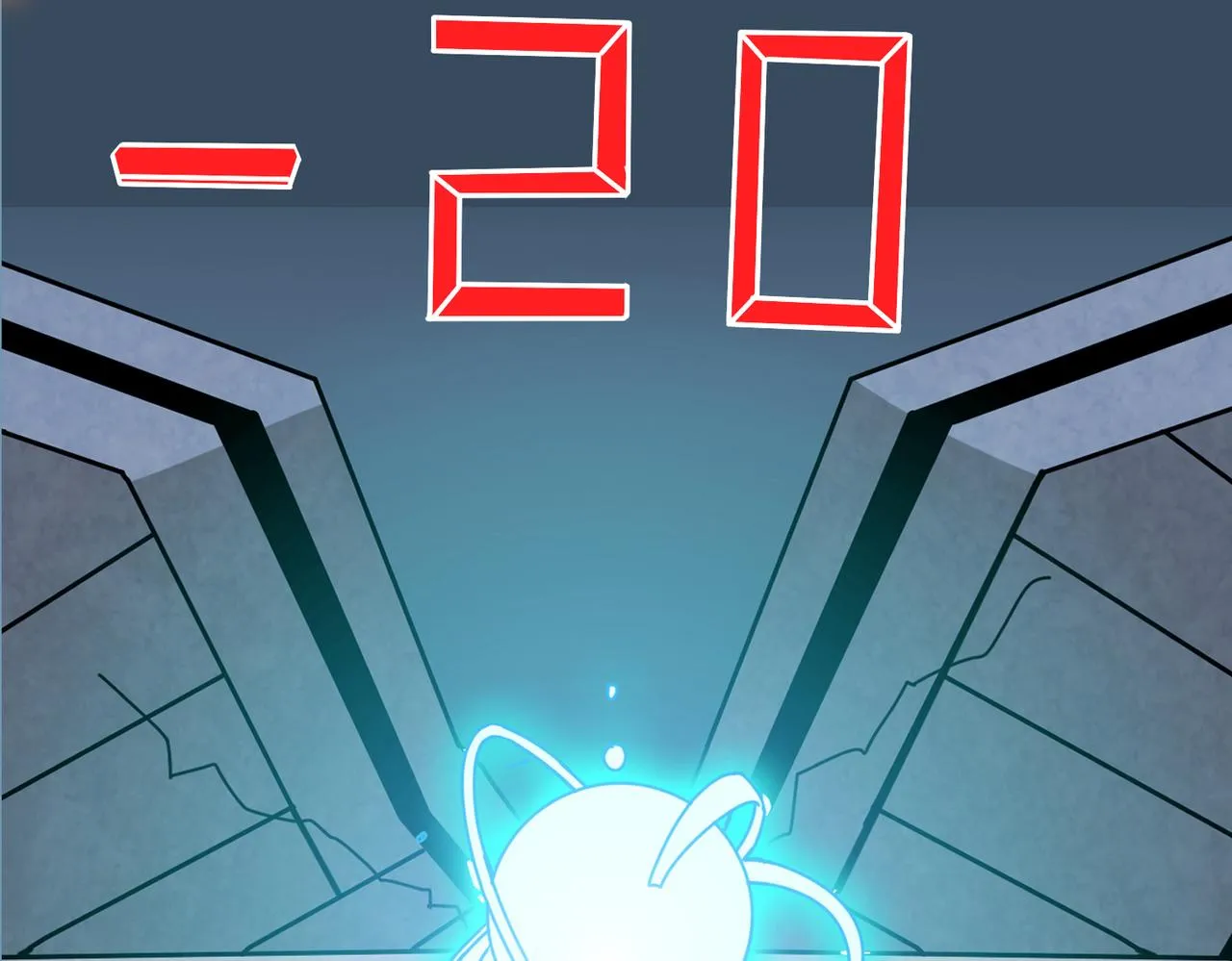 第344话 胜天半子 第19页
