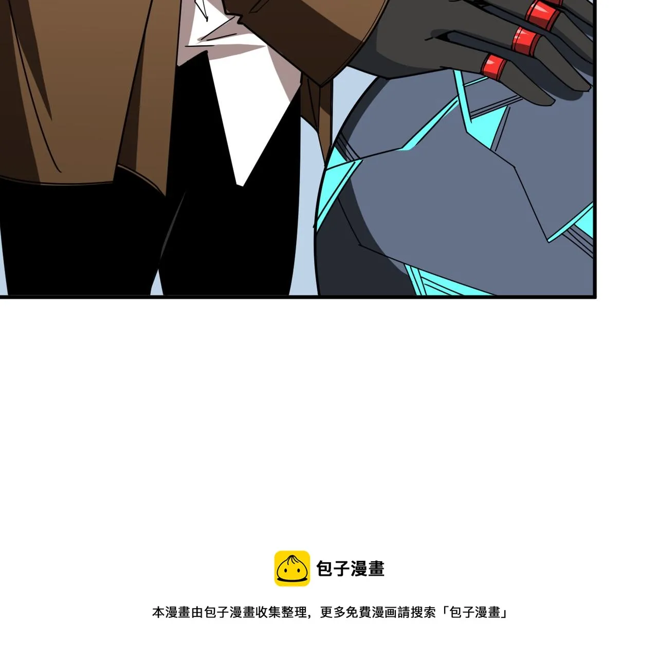 第344话 胜天半子 第31页