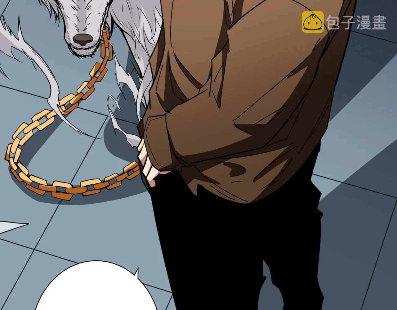 第338话 人生如戏全靠演技 第55页