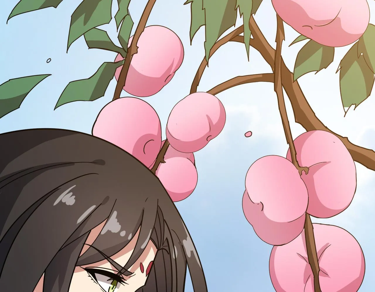 第337话 登仙的捷径 第109页