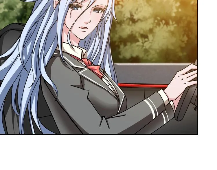 第48话 女神的闺房? 第43页