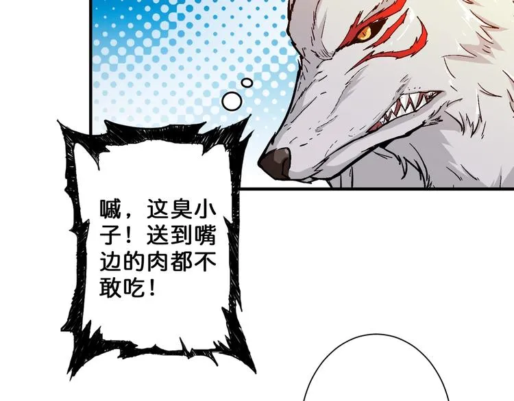第48话 女神的闺房? 第83页