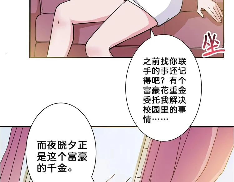 第48话 女神的闺房? 第85页