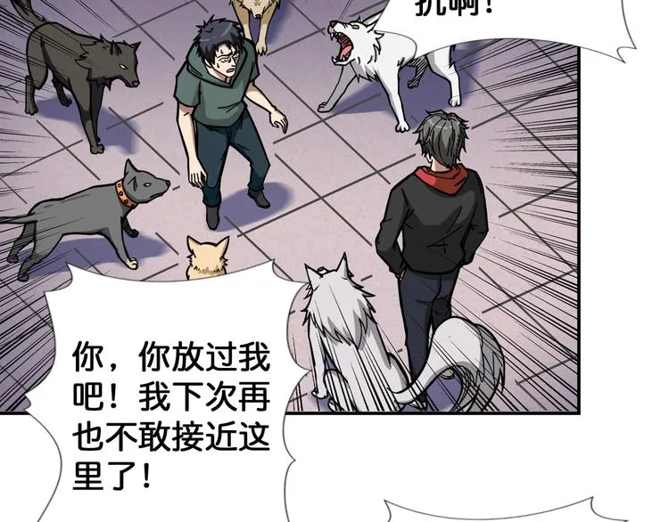 第102话 你想变强吗? 第46页