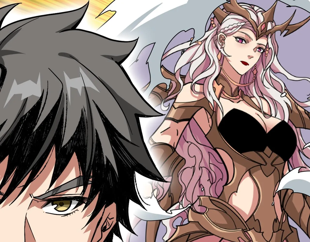 第370话这女魔头可太会了！ 第14页