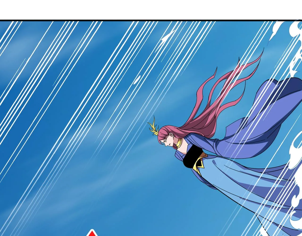 第370话这女魔头可太会了！ 第41页