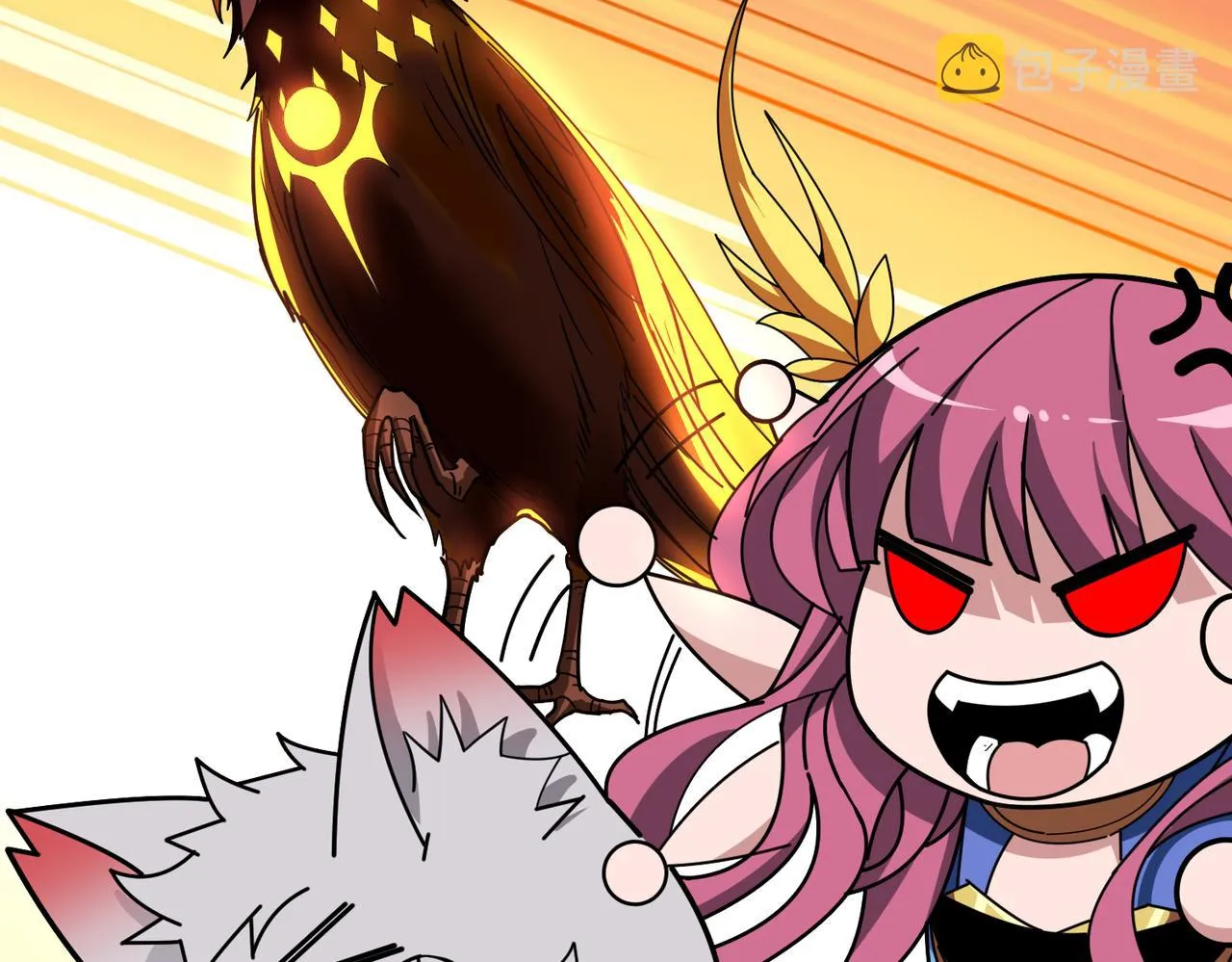 第370话这女魔头可太会了！ 第60页