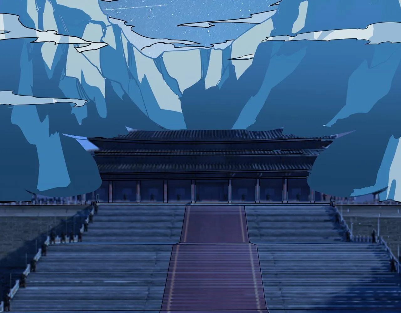 第370话这女魔头可太会了！ 第67页